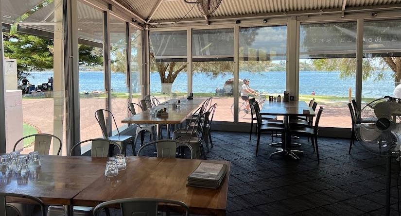 Walters River Café photo 5