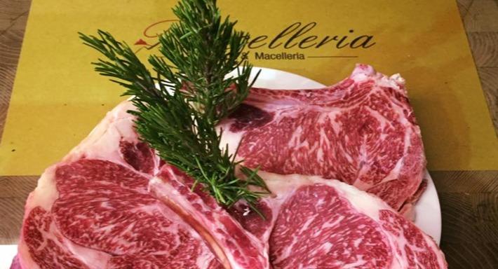 Bracelleria Osteria & Macelleria photo 5