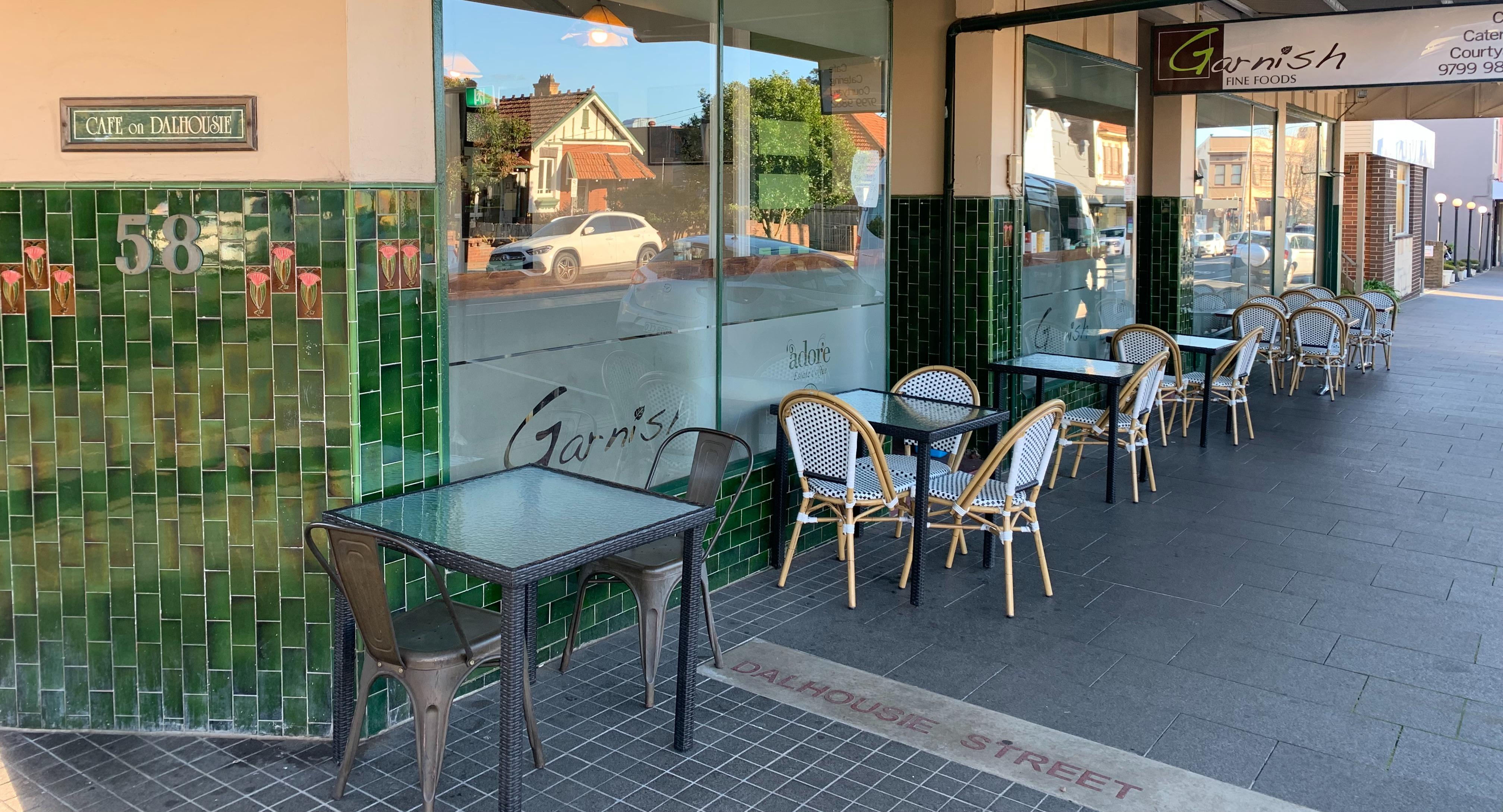 Garnish Fine Foods photo 3