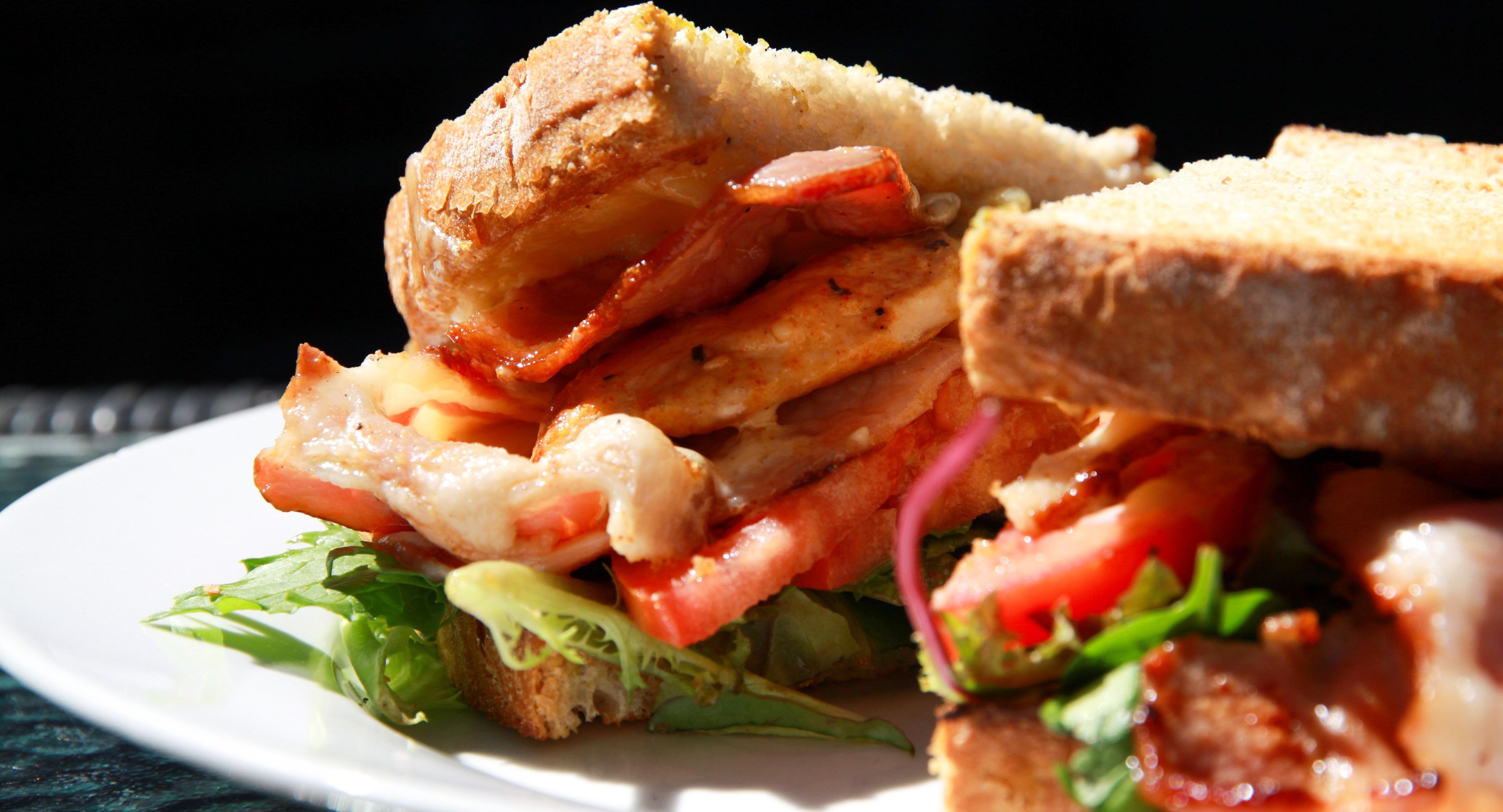 Garnish Fine Foods photo 2