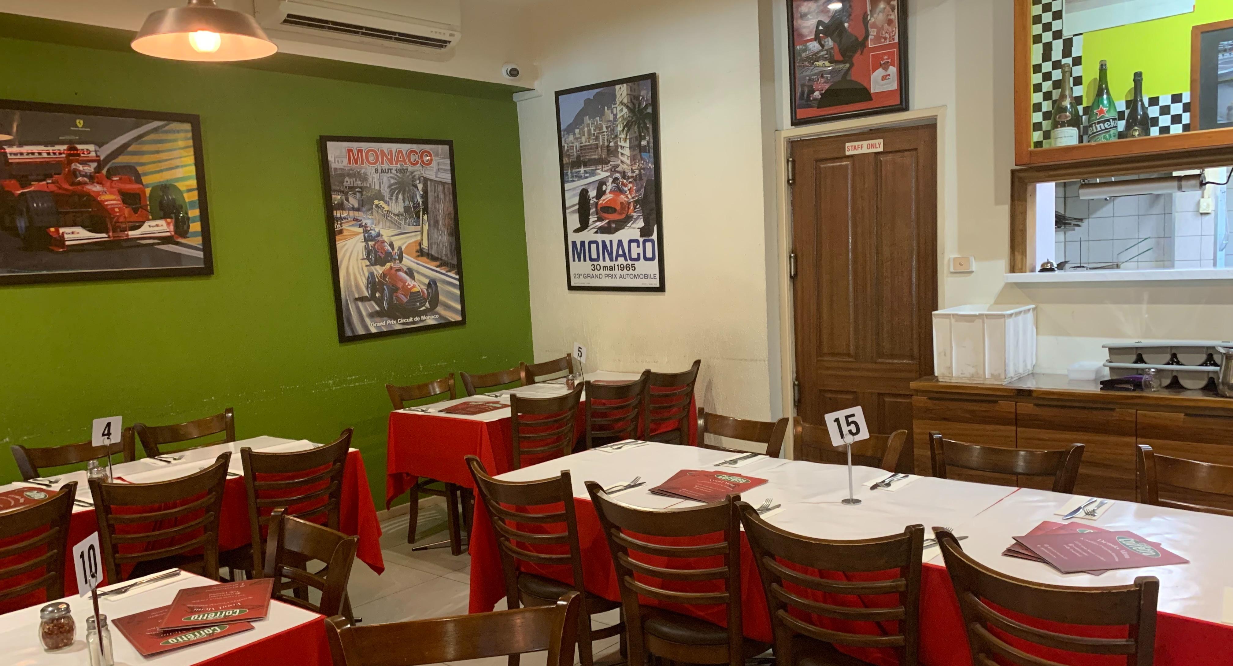 Cafe Corretto photo 4