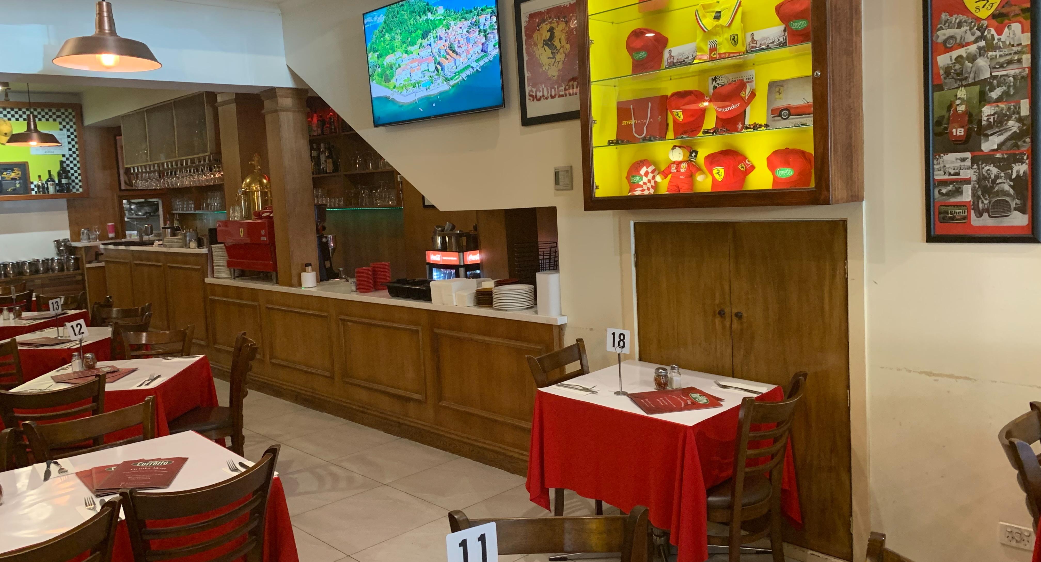 Cafe Corretto photo 5