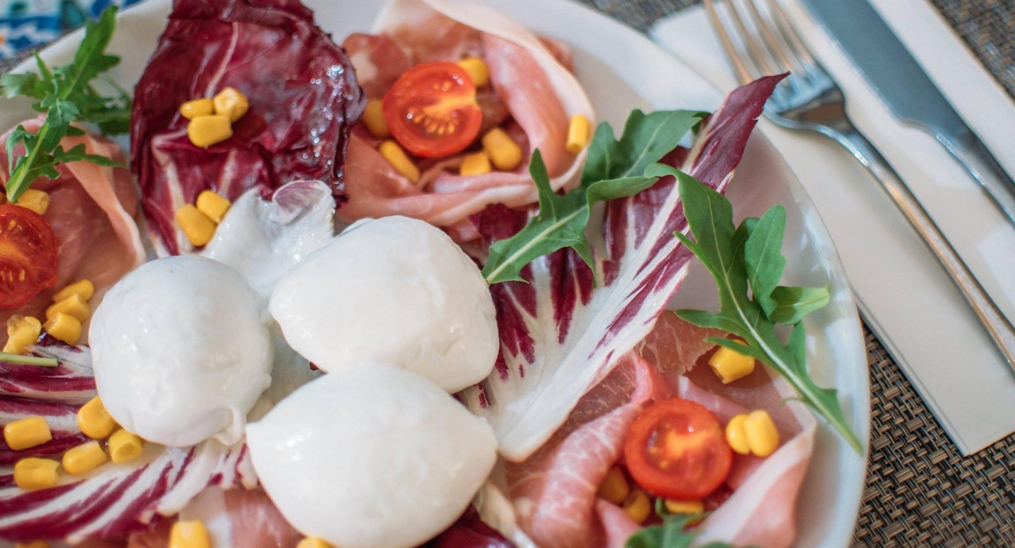 Italo Gusto Italiano photo 2