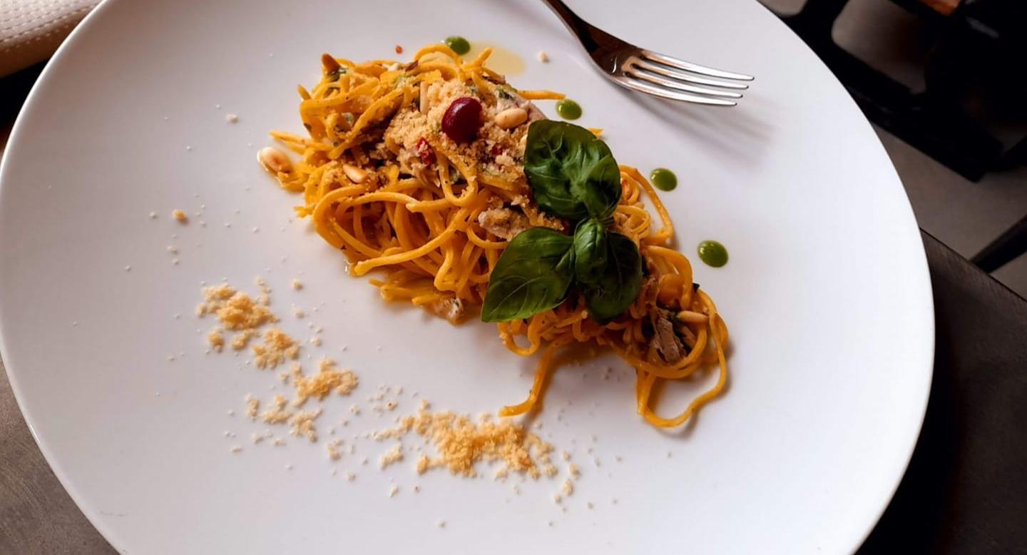 Ostaia in Darsena photo 4