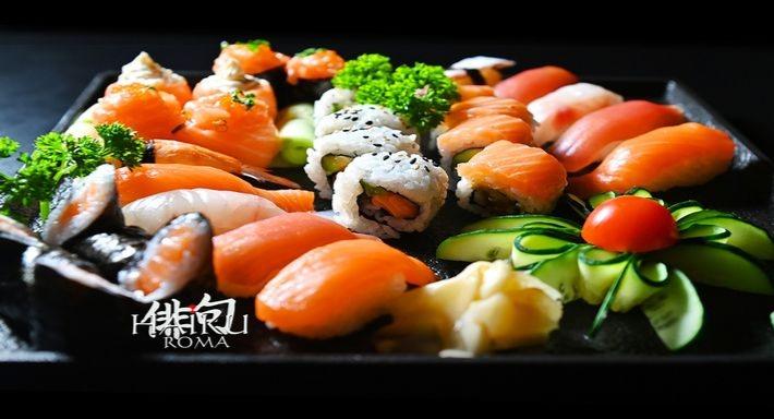 aIQu Roma- Haiku photo 3