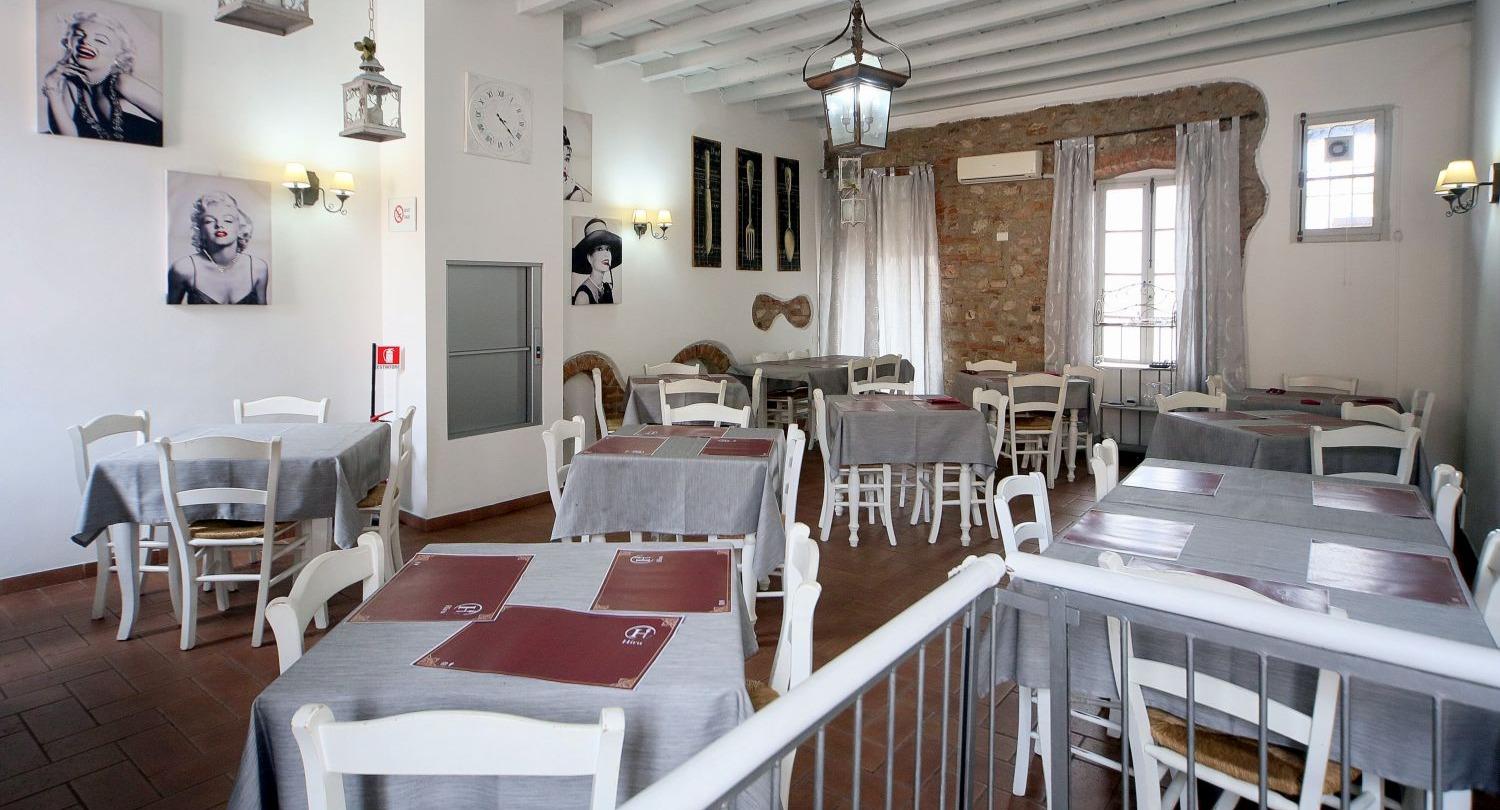 Hiru Ristorante Brescia photo 4