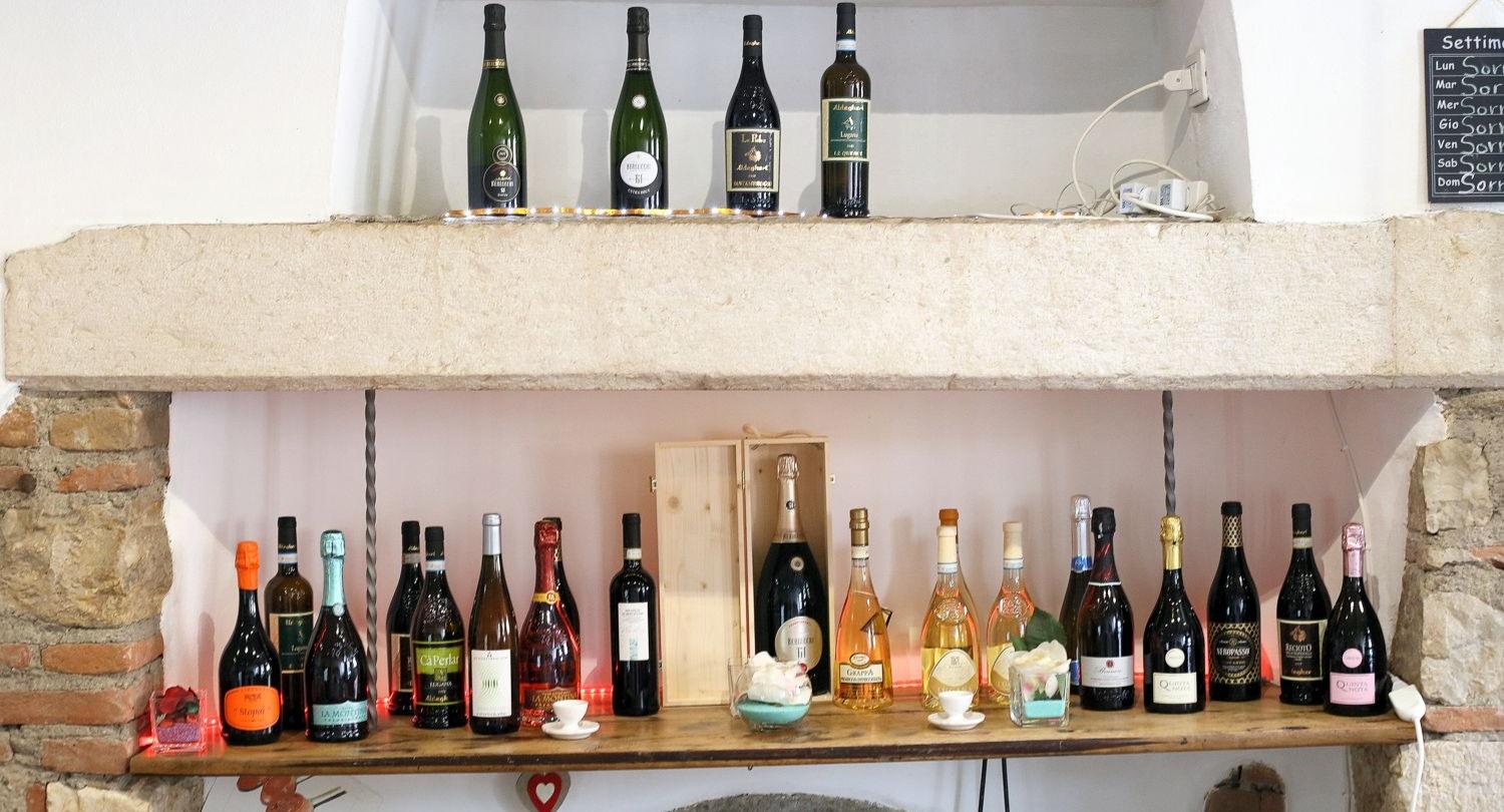 Hiru Ristorante Brescia photo 5