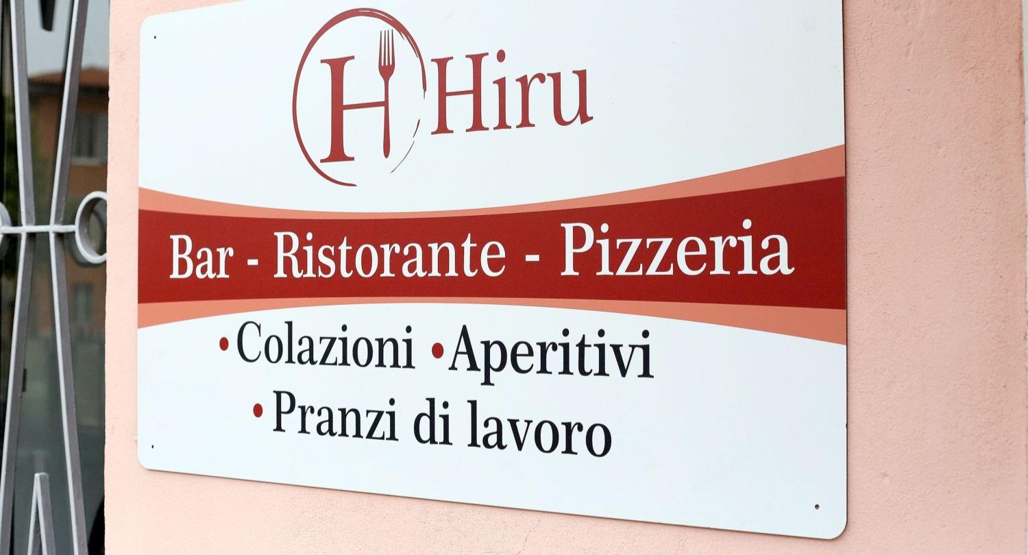 Hiru Ristorante Brescia photo 3