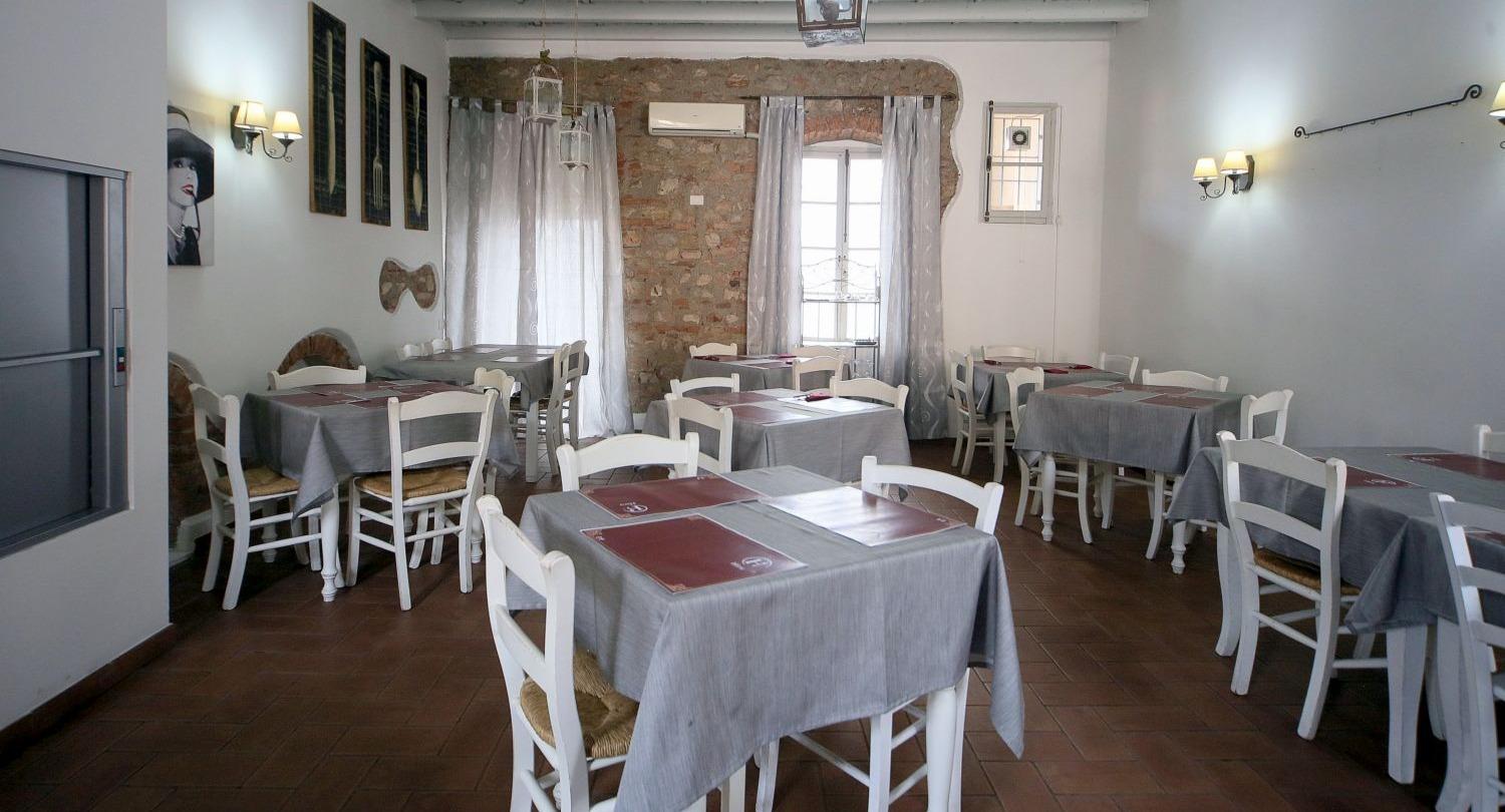 Hiru Ristorante Brescia