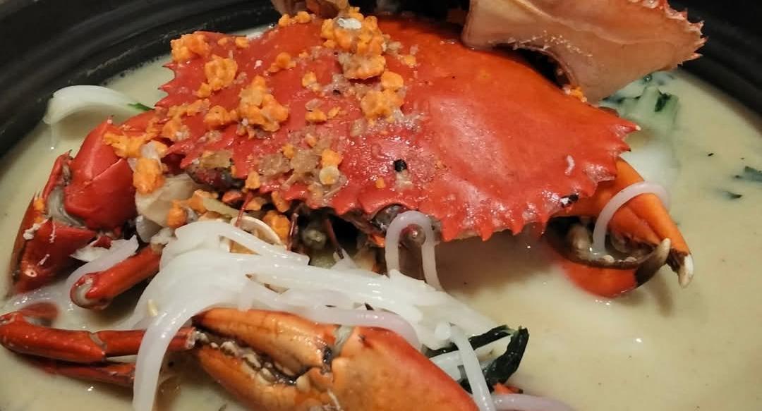 One Sky Seafood Restaurant photo 3