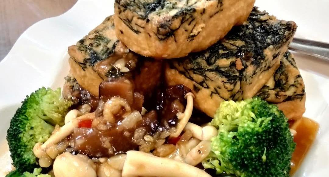 One Sky Seafood Restaurant photo 4