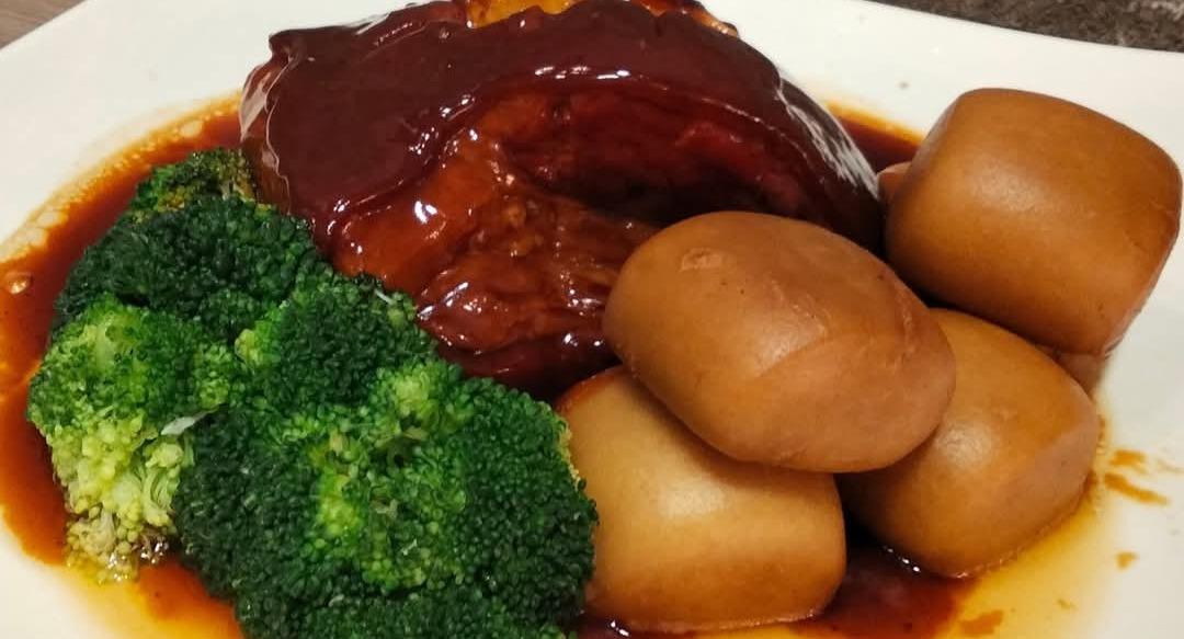 One Sky Seafood Restaurant photo 2