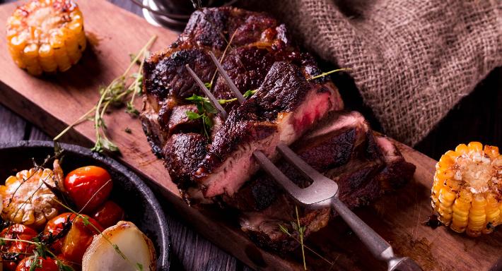 Siga La Vaca Steakhouse