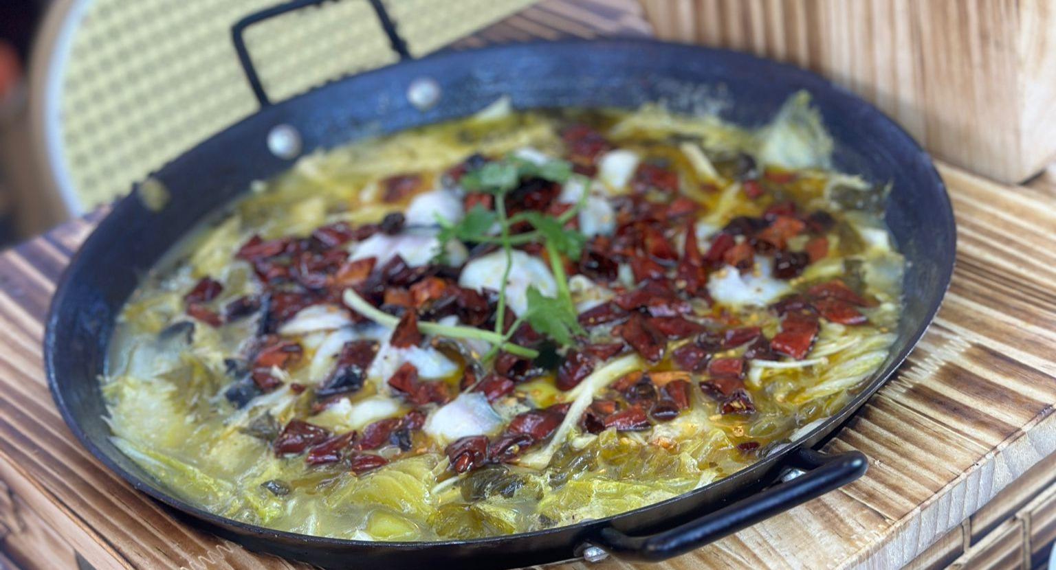 Dumpling Garden photo 3