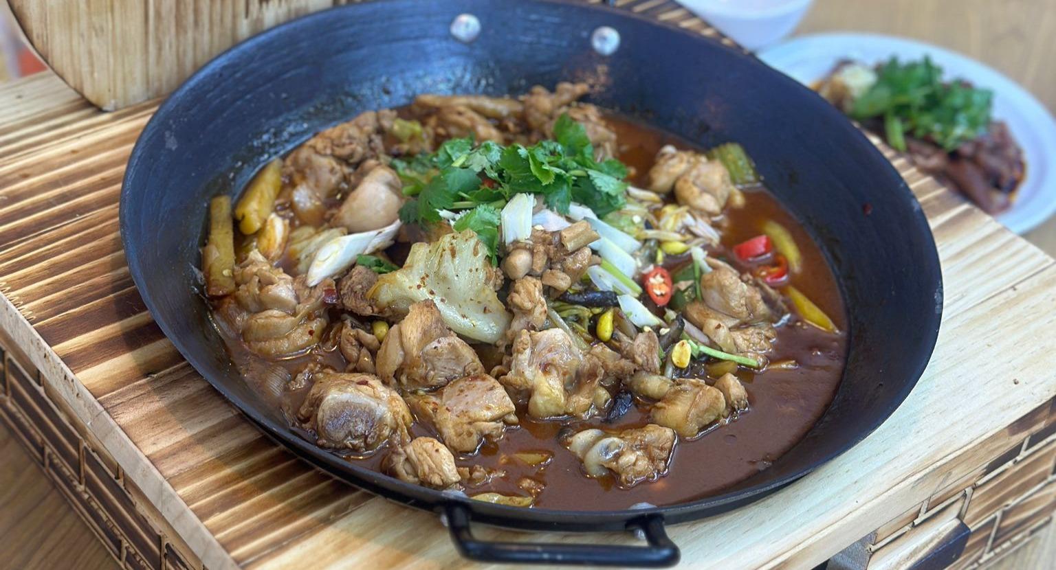 Dumpling Garden photo 2