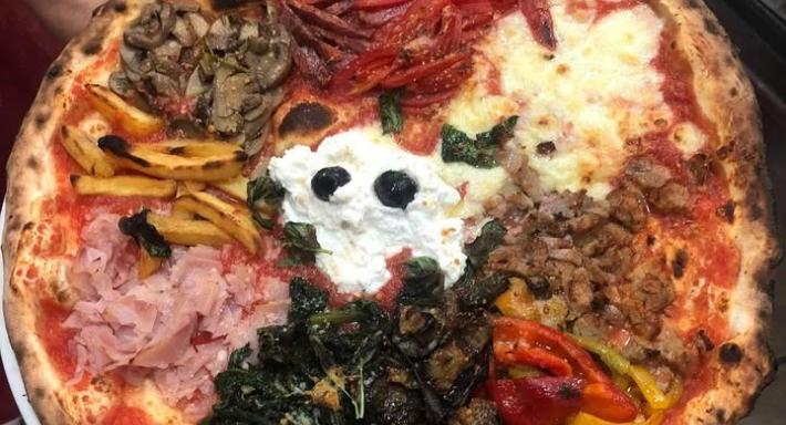 Vecchia Napoli pizzeria photo 3