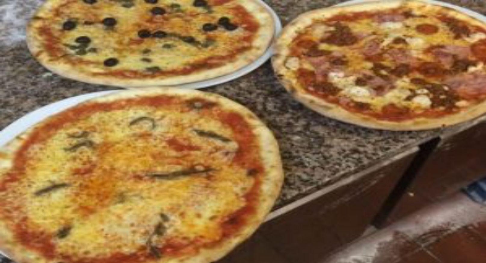 Amaretto Ristorante and Pizzeria Edgware