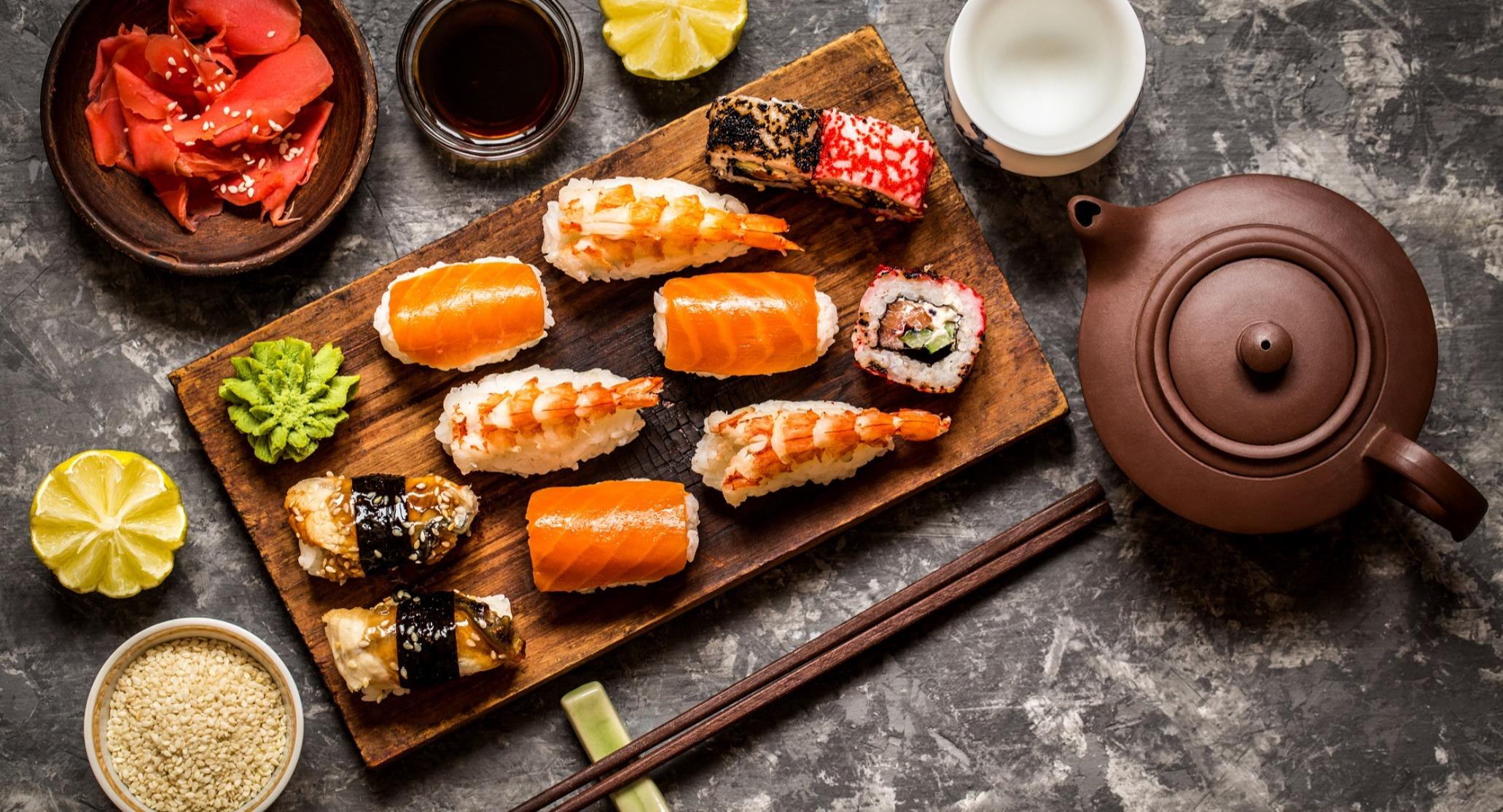 Restaurant Ebi 10 photo 3