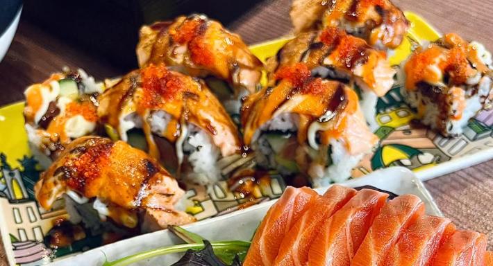 Minamoto Japanese Restaurant photo 2