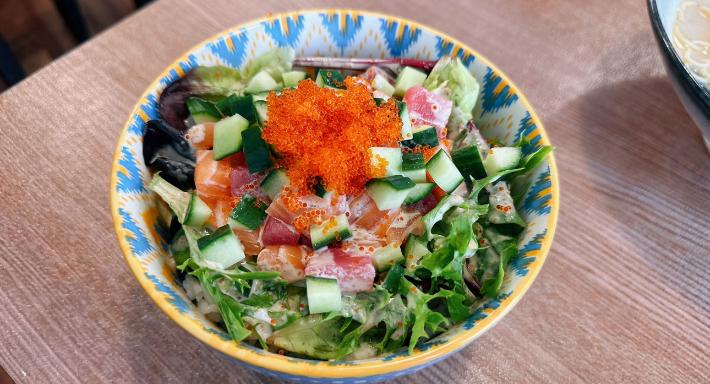 Minamoto Japanese Restaurant photo 4