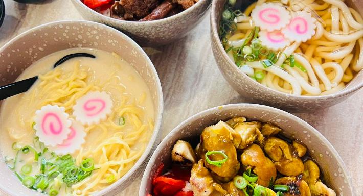 Minamoto Japanese Restaurant photo 5