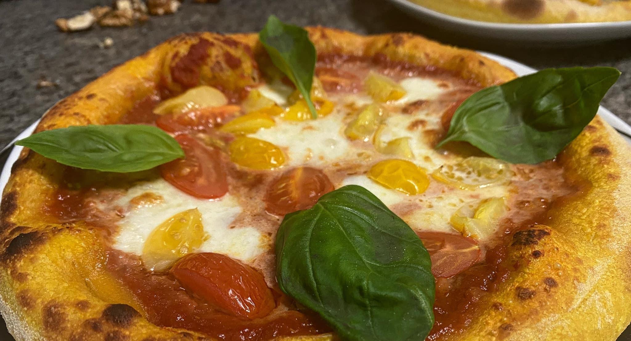 4p Pasta e Pizza photo 3