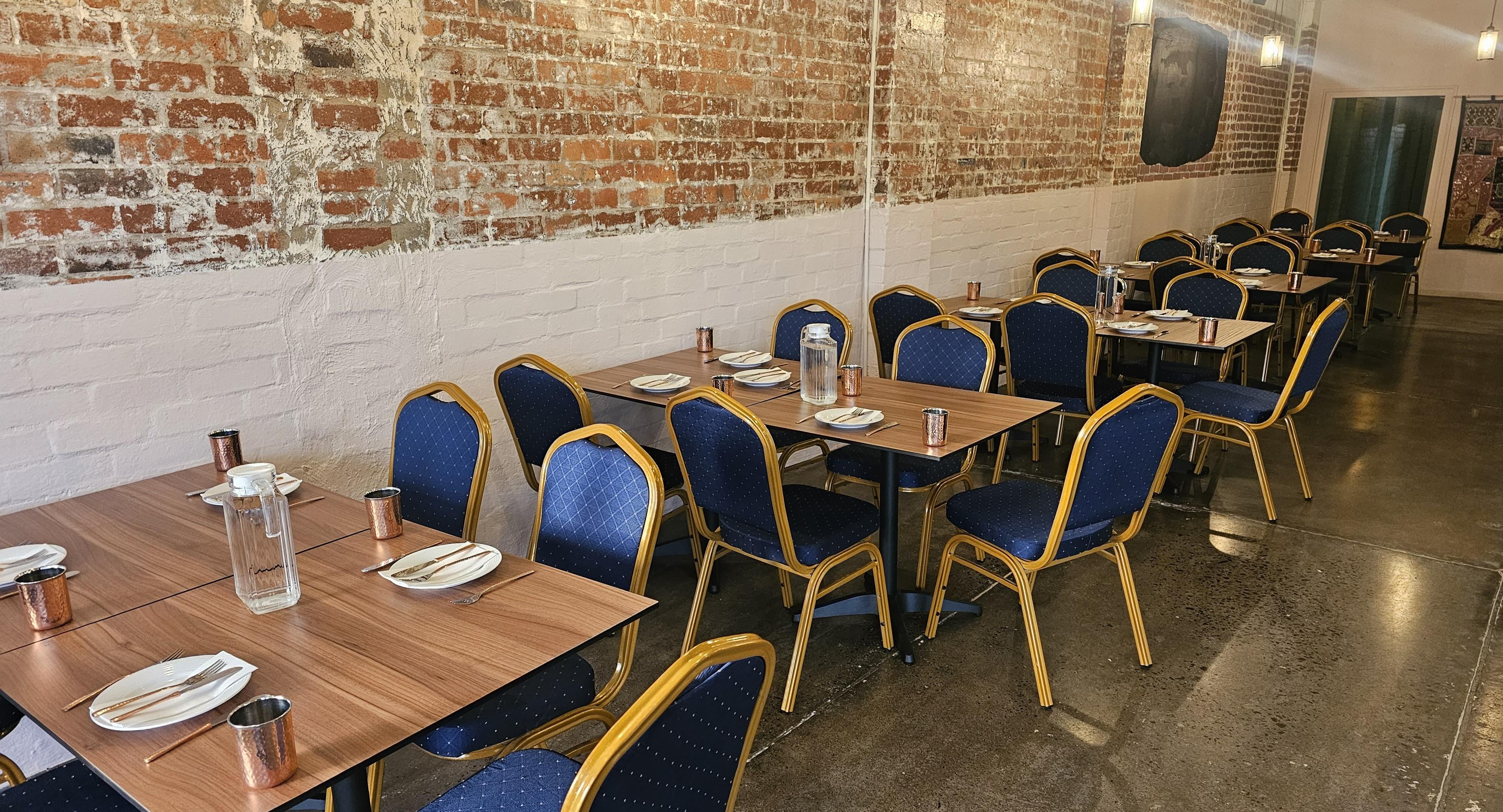 Mishra's Kitchen - South Kingsville photo 4