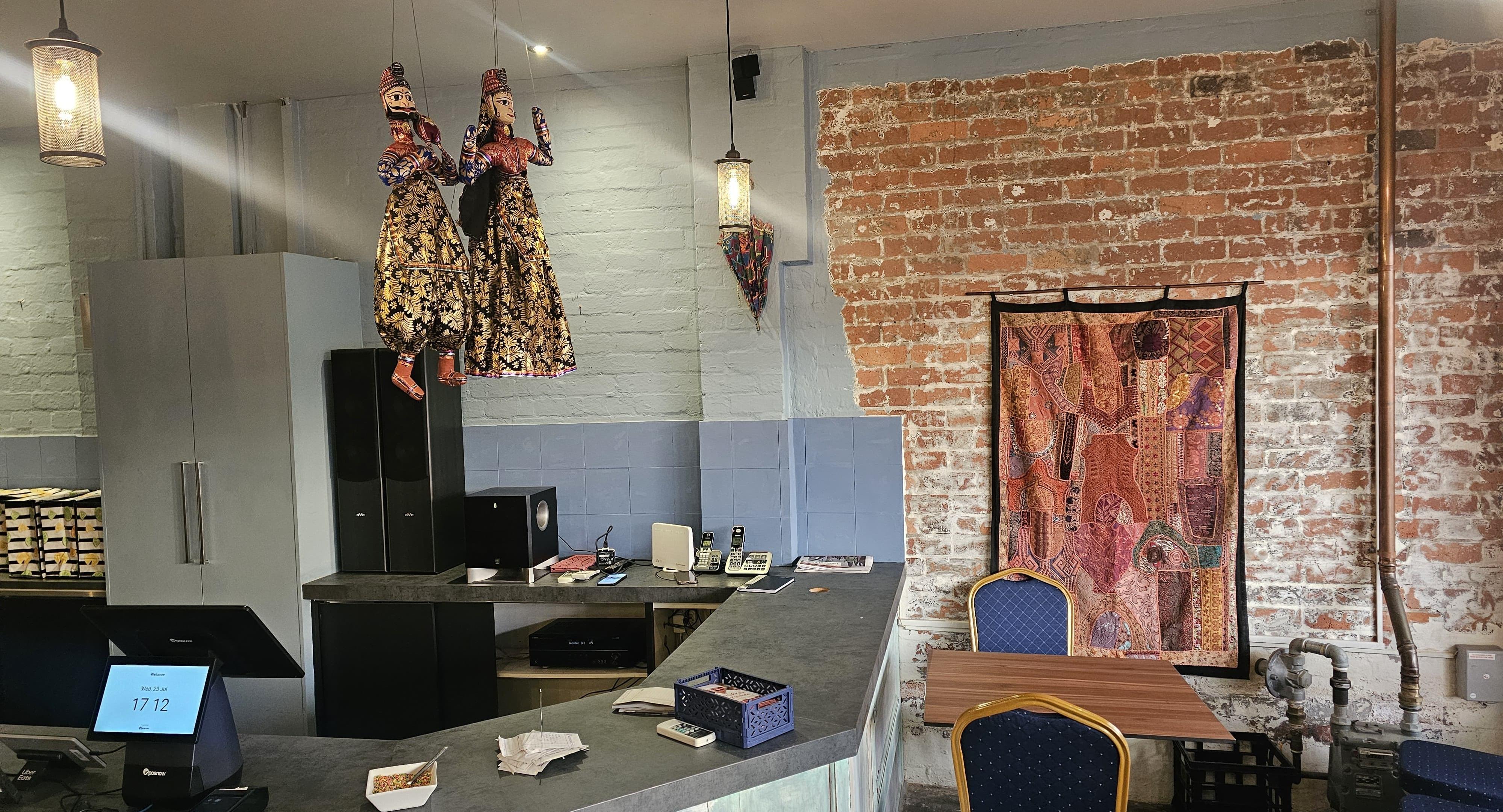 Mishra's Kitchen - South Kingsville photo 5