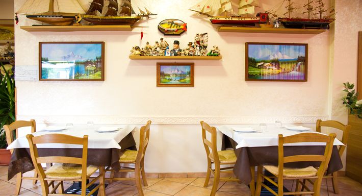 Il Barone Rosso photo 2