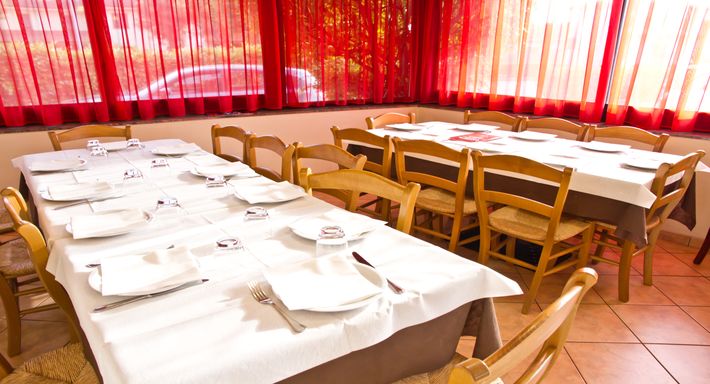 Il Barone Rosso photo 4