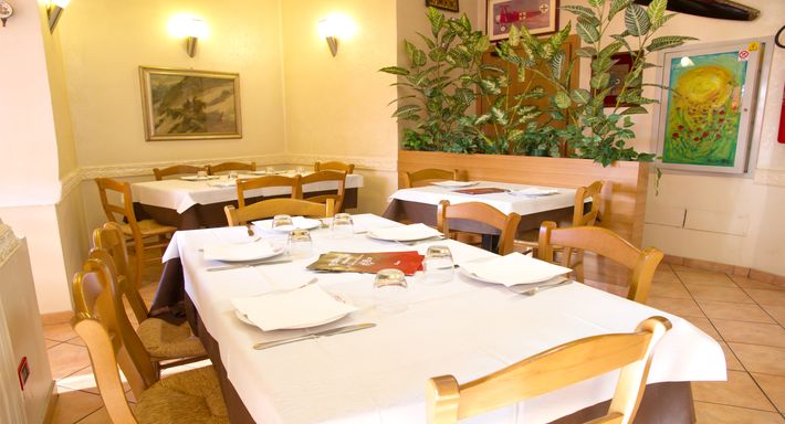 Il Barone Rosso photo 5