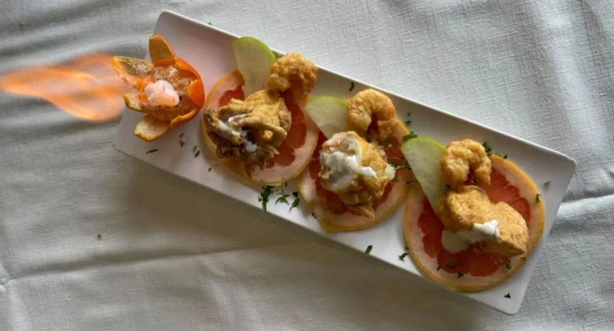 Ristorante Boccuccia photo 2