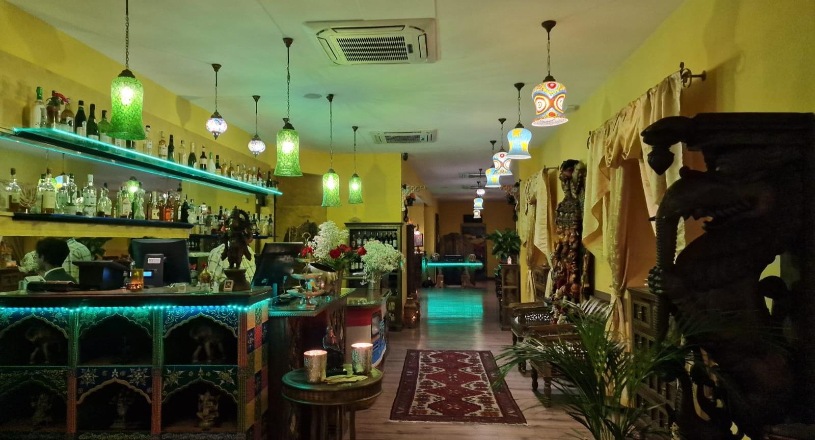 Namaste Ristorante Indiano a Firenze photo 3