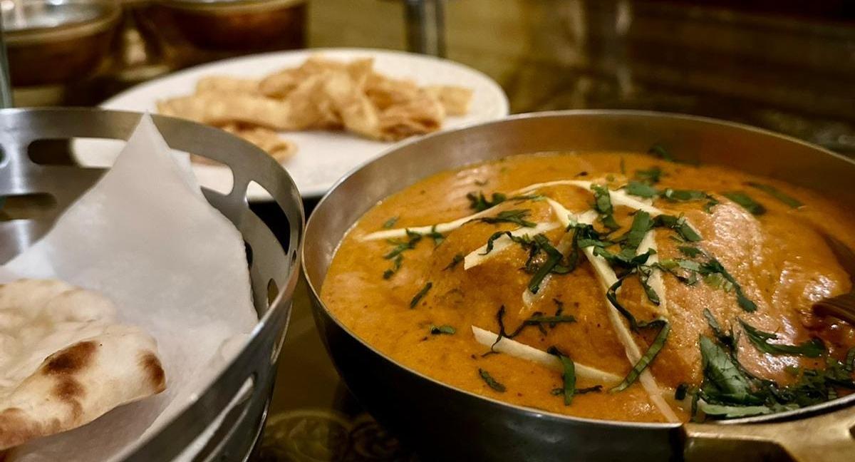 Namaste Ristorante Indiano a Firenze photo 5