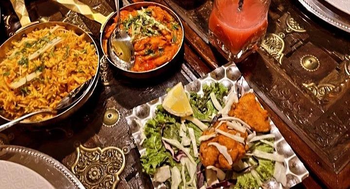 Namaste Ristorante Indiano a Firenze