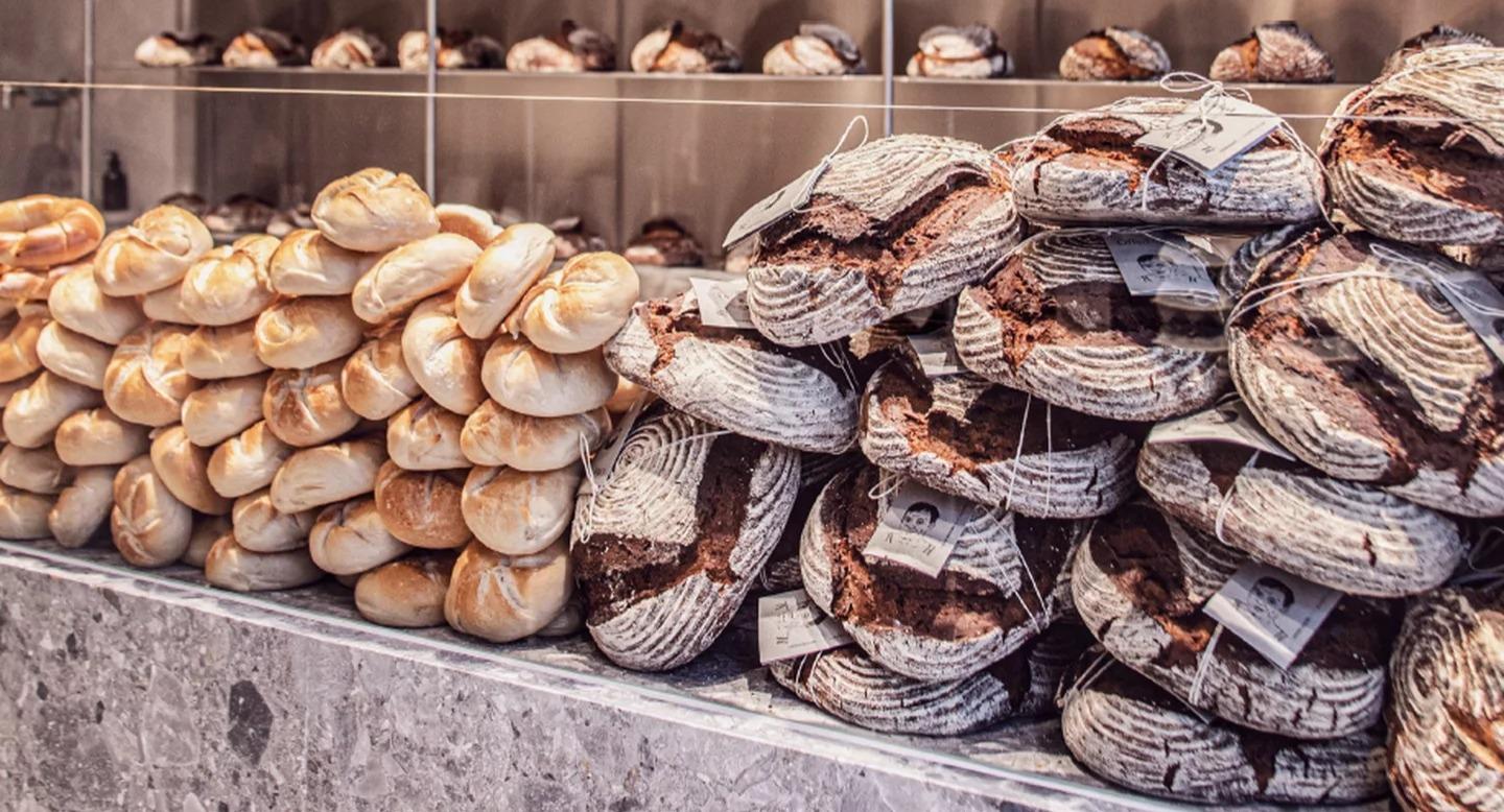 Bäckerei Öfferl Wollzeile
