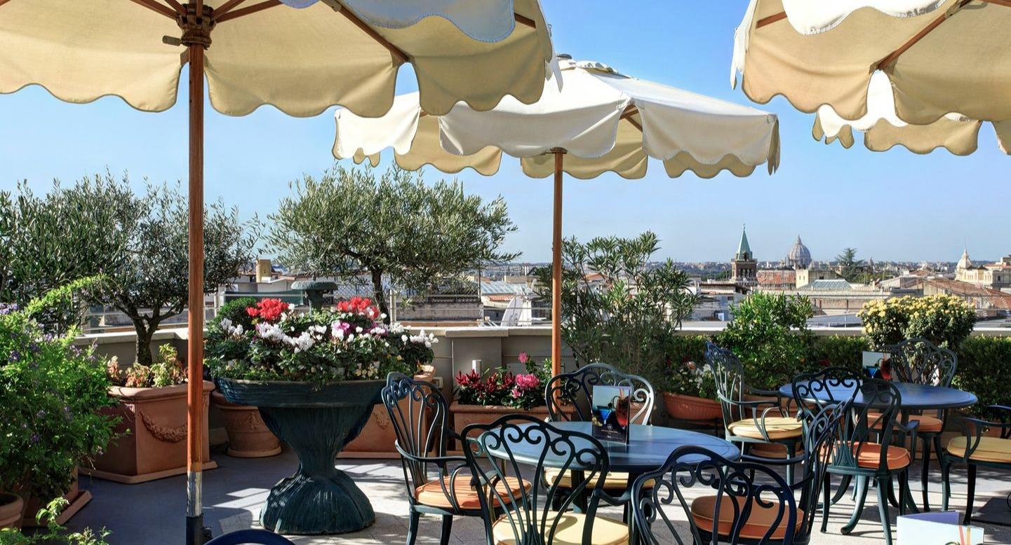 Terrazza Flavia photo 3