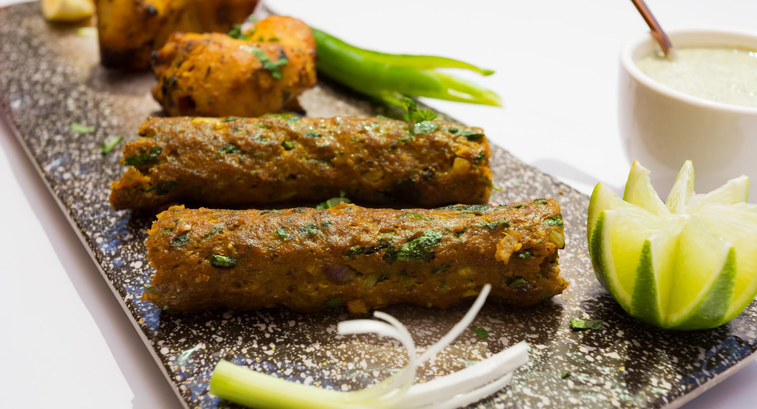 Grand Bavarchi photo 4