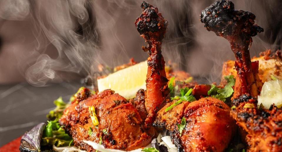 Grand Bavarchi photo 2