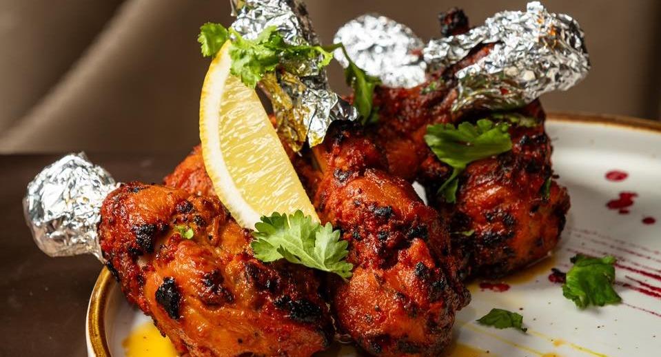 Grand Bavarchi photo 3