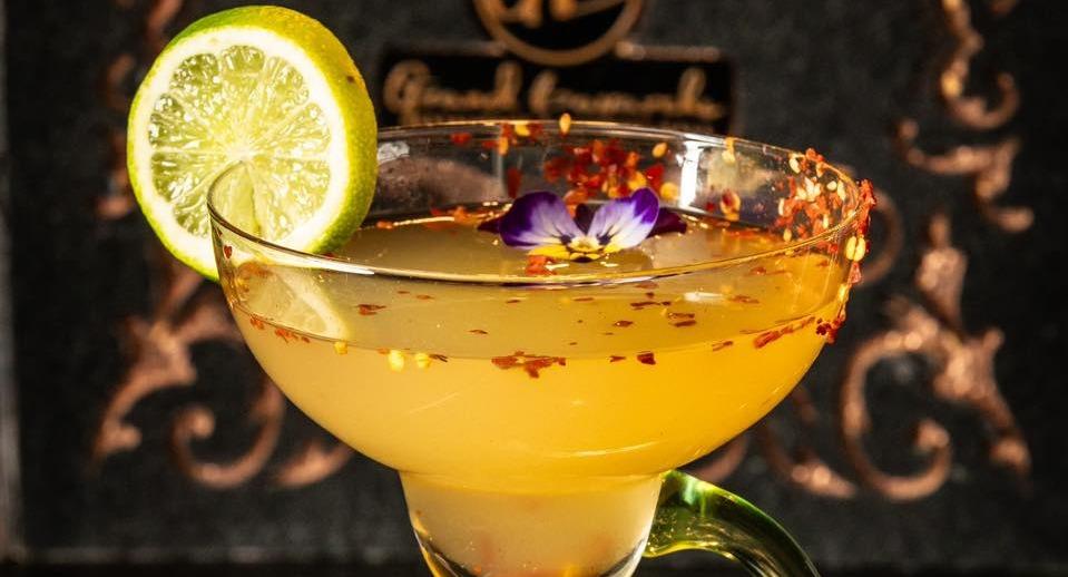 Grand Bavarchi photo 5