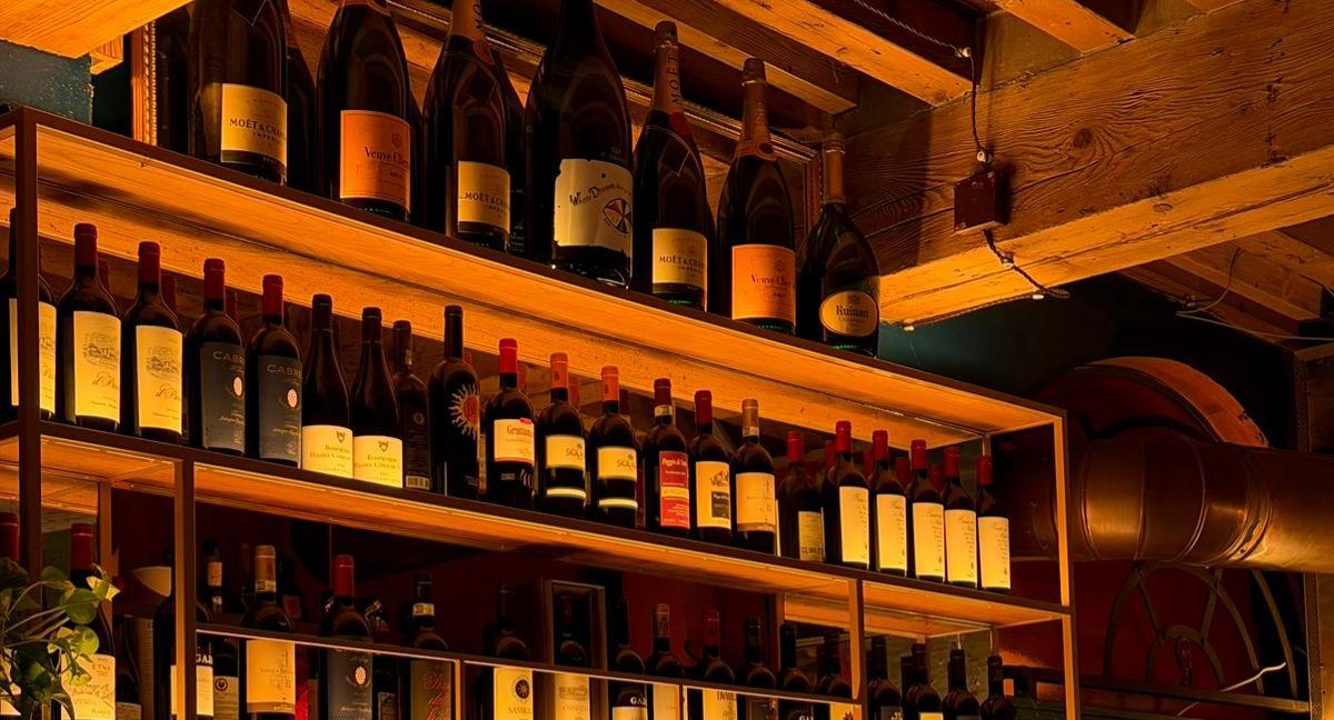 Trattoria Garga photo 2