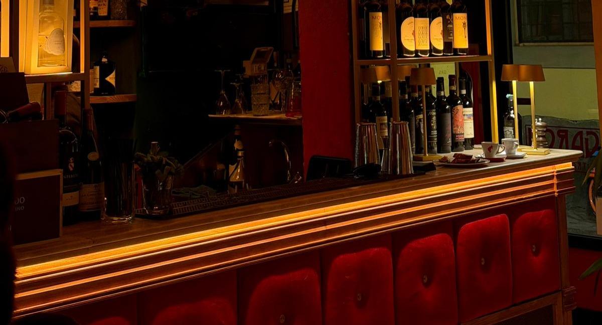 Trattoria Garga photo 4