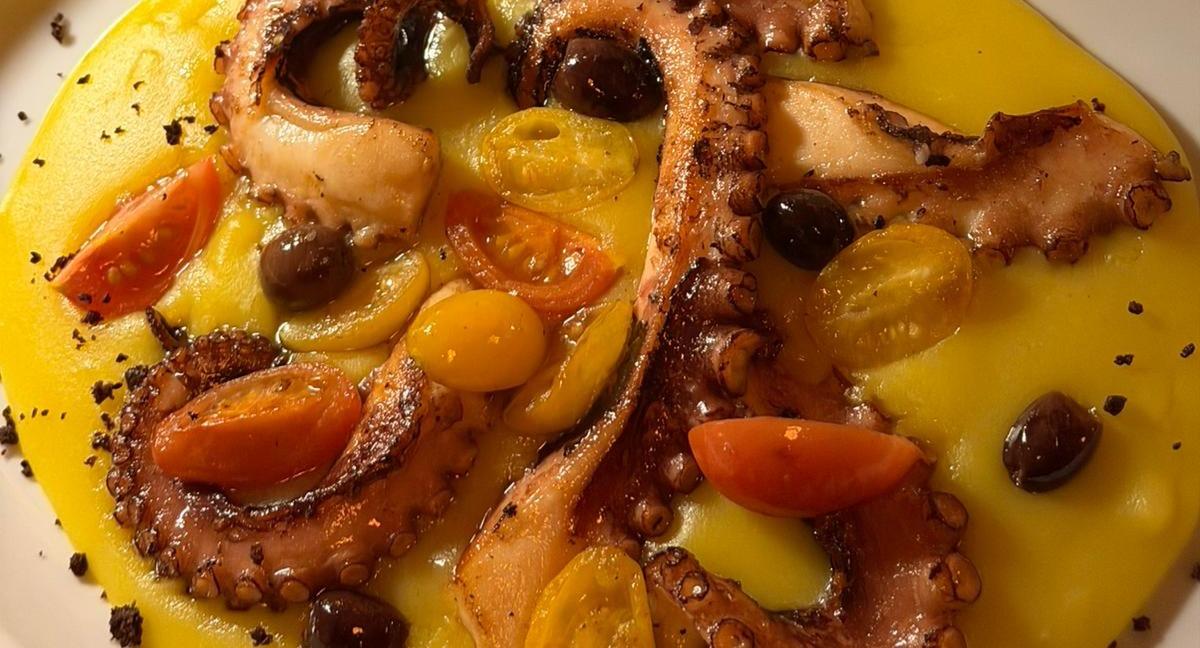 Trattoria Garga photo 5