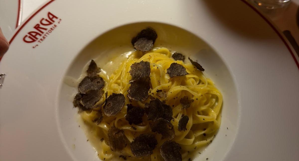 Trattoria Garga photo 3