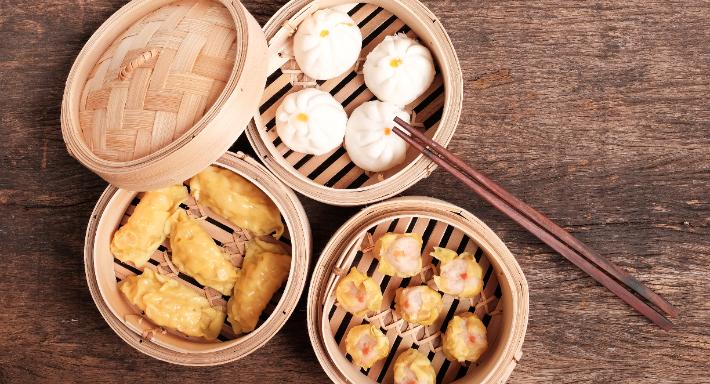 Gyoza King Kluuvi photo 2