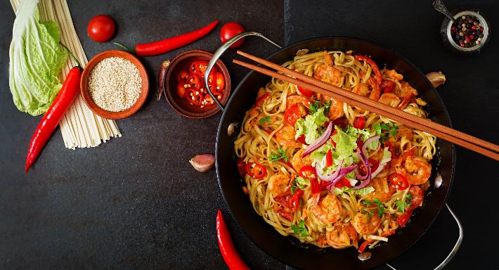 Gyoza King Kluuvi photo 3