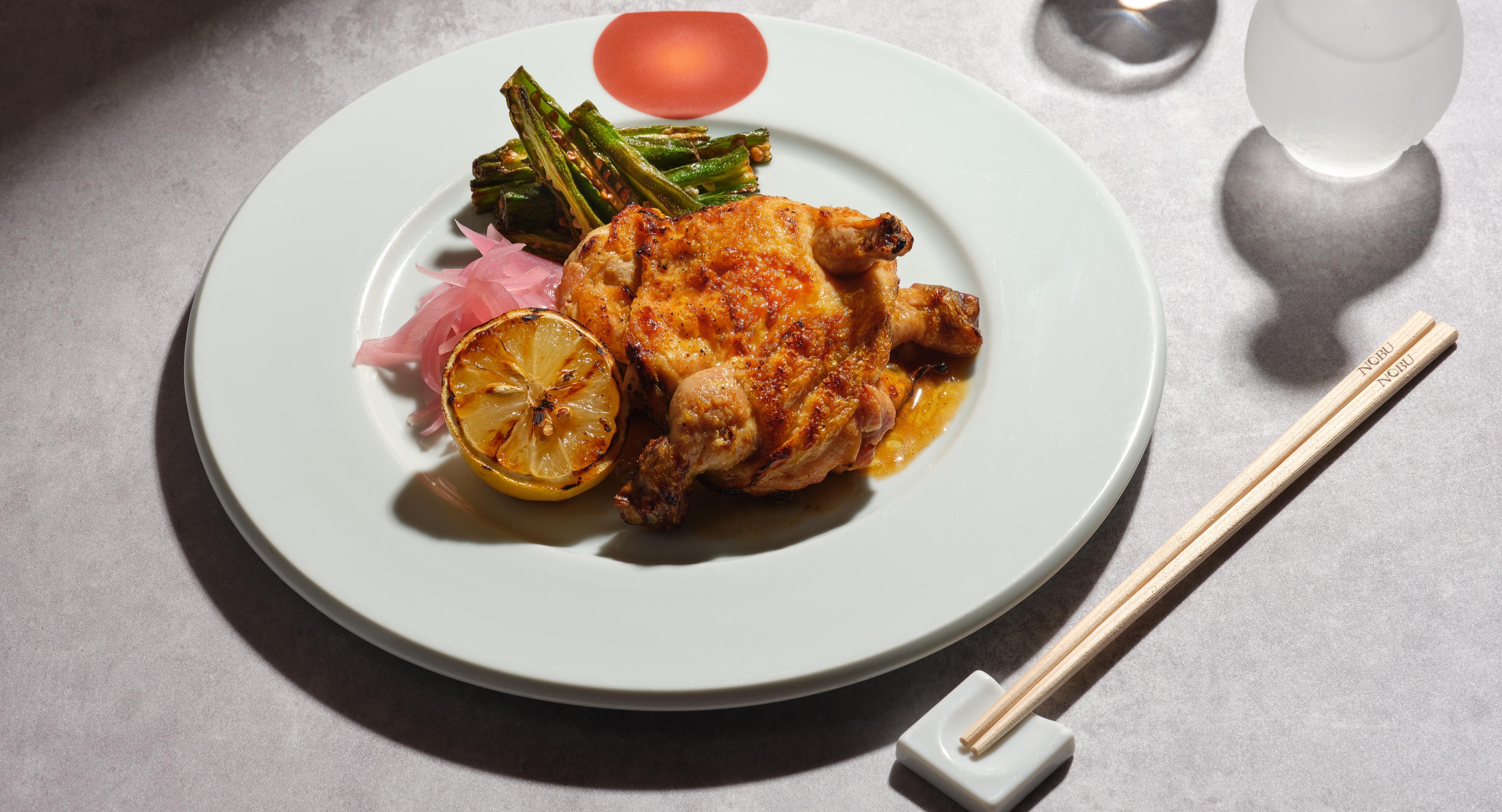 NOBU Singapore photo 3