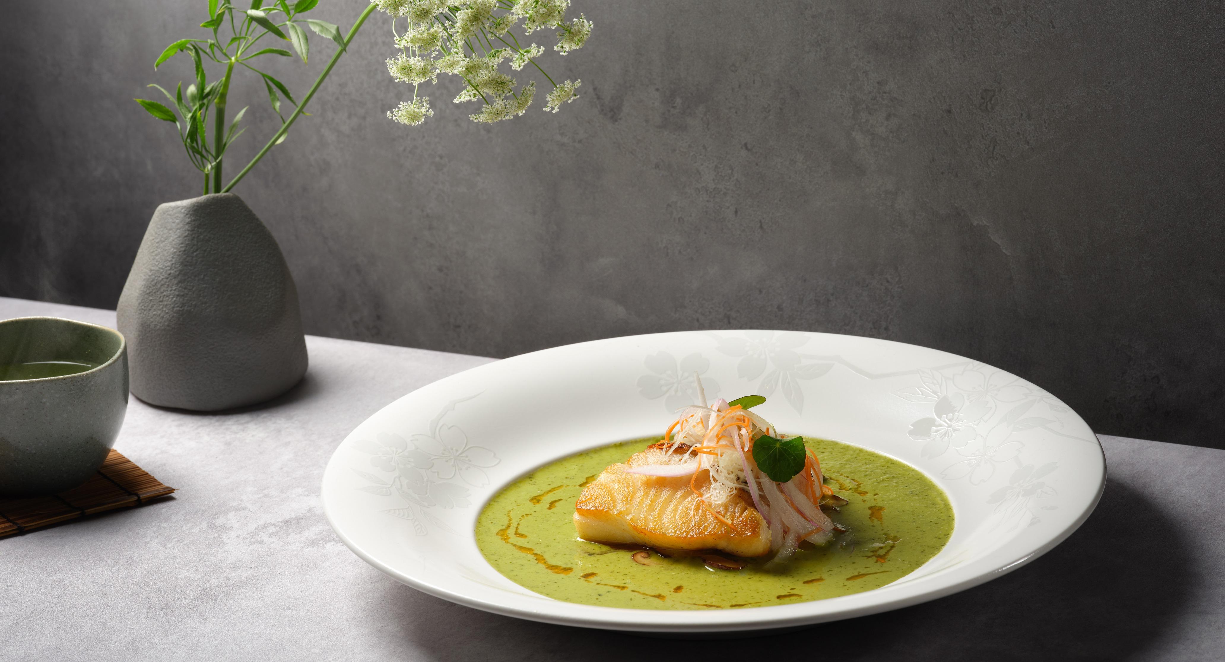 NOBU Singapore photo 4