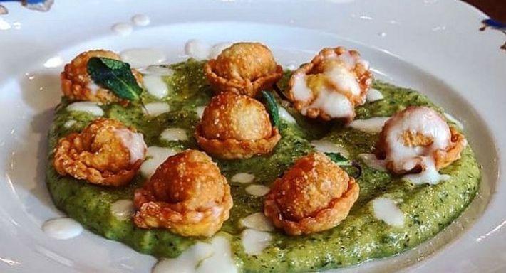 Osteria della Vite photo 2